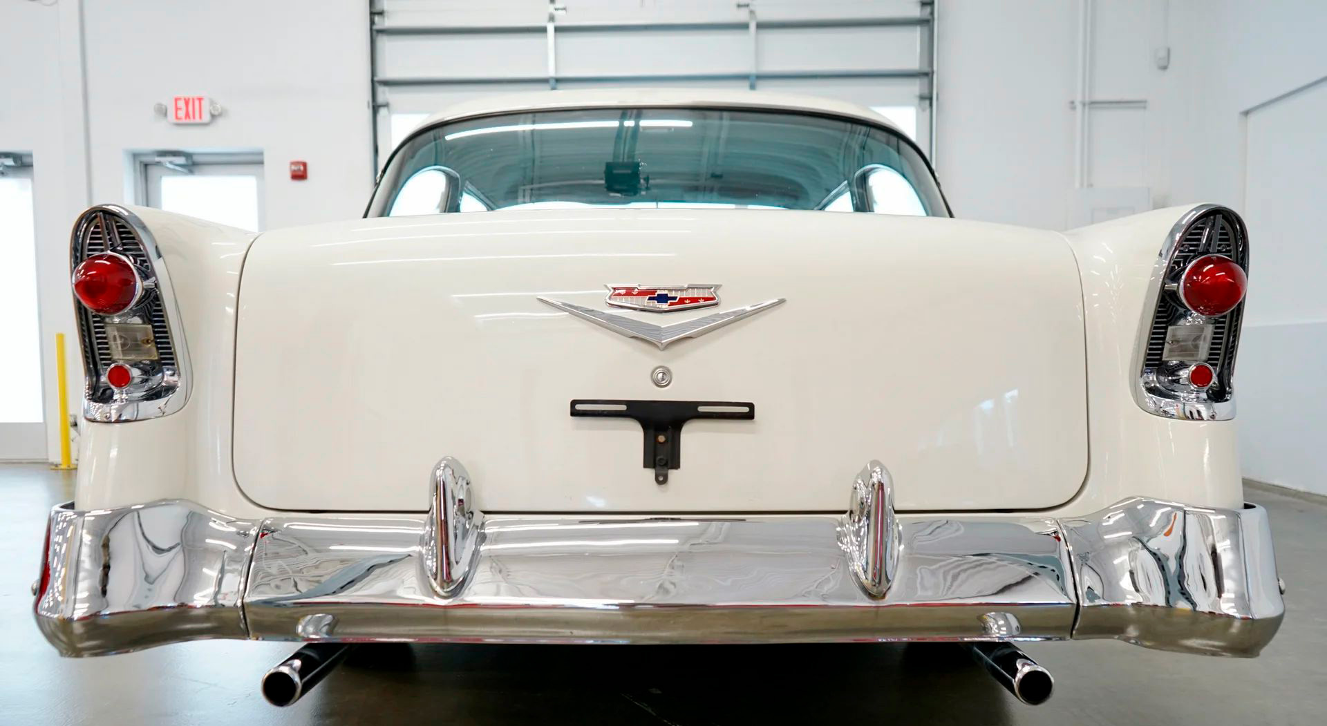 1956 Chevrolet Bel Air - Image 10