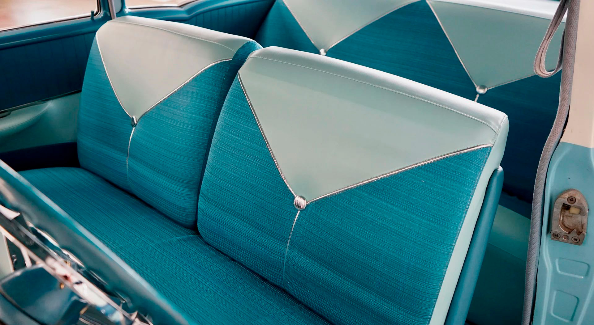 1956 Chevrolet Bel Air - Image 13