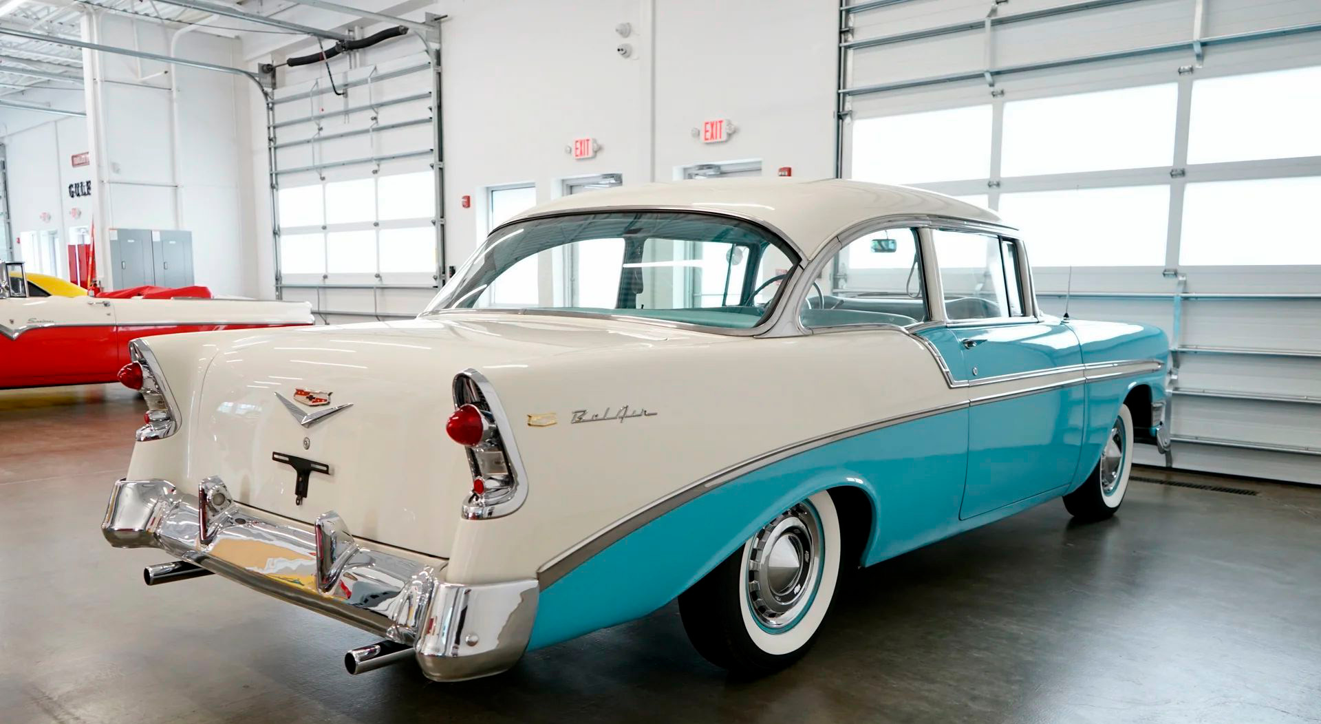 1956 Chevrolet Bel Air - Image 5