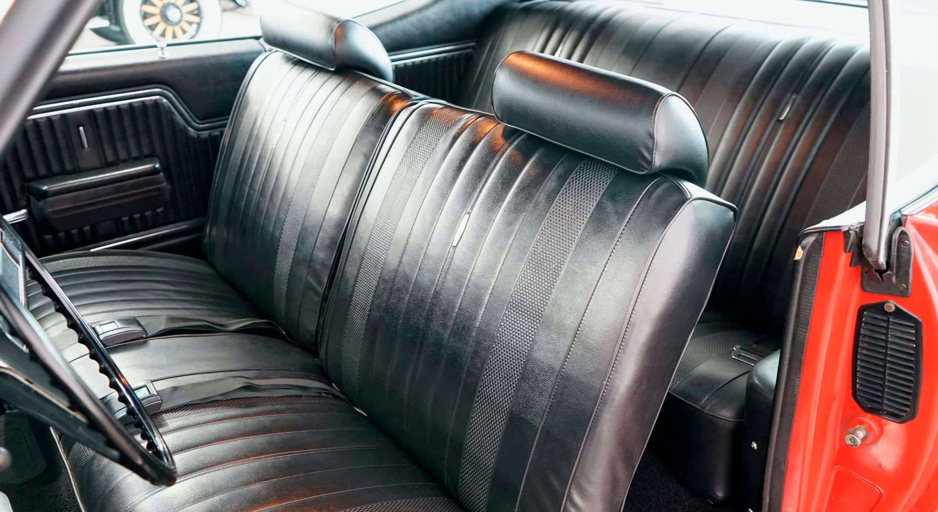 1970 Chevrolet Chevelle SS - Image 11