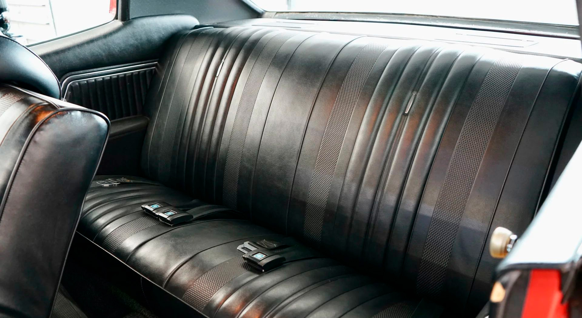 1970 Chevrolet Chevelle SS - Image 13