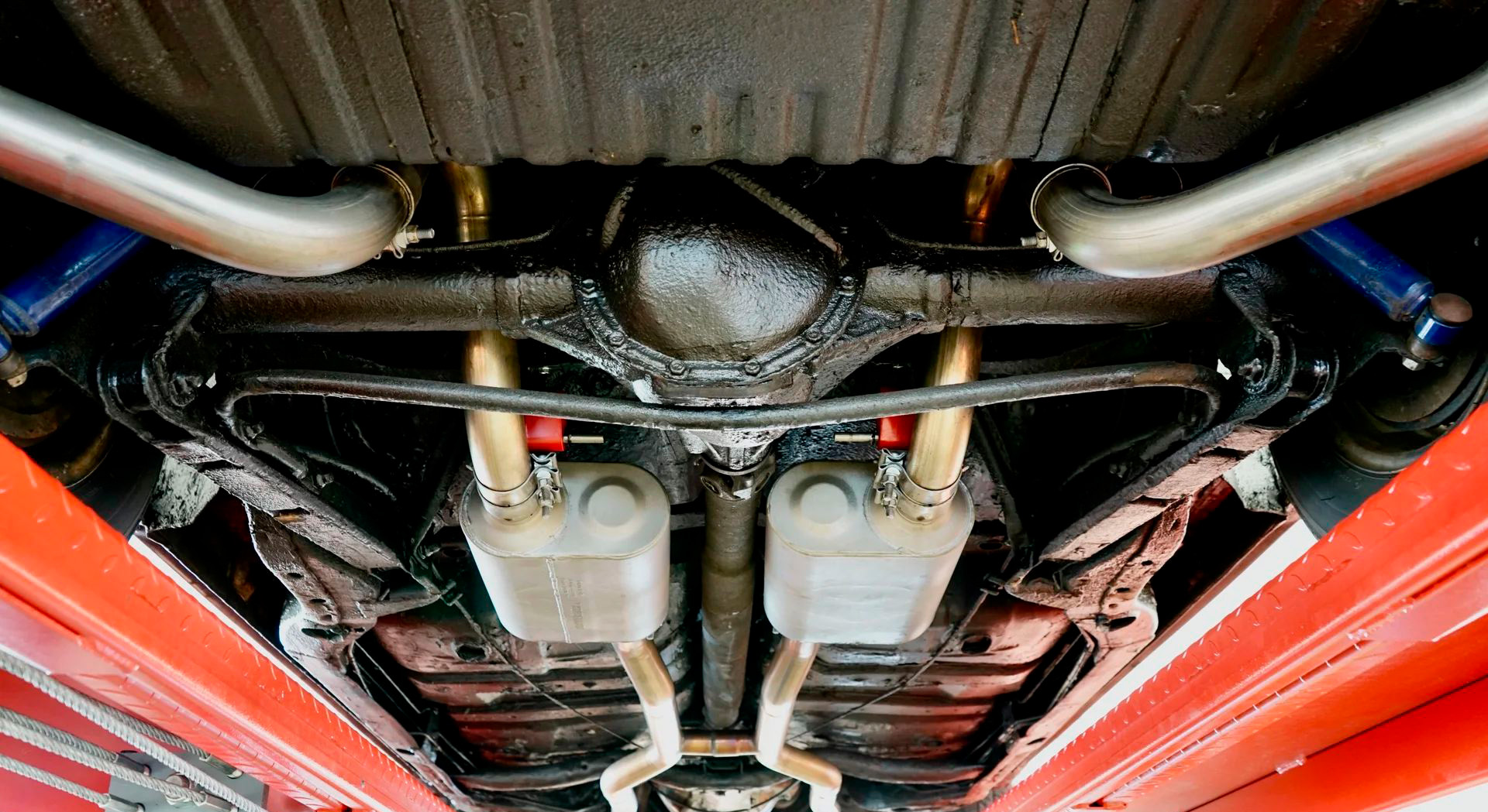 1970 Chevrolet Chevelle SS - Image 16