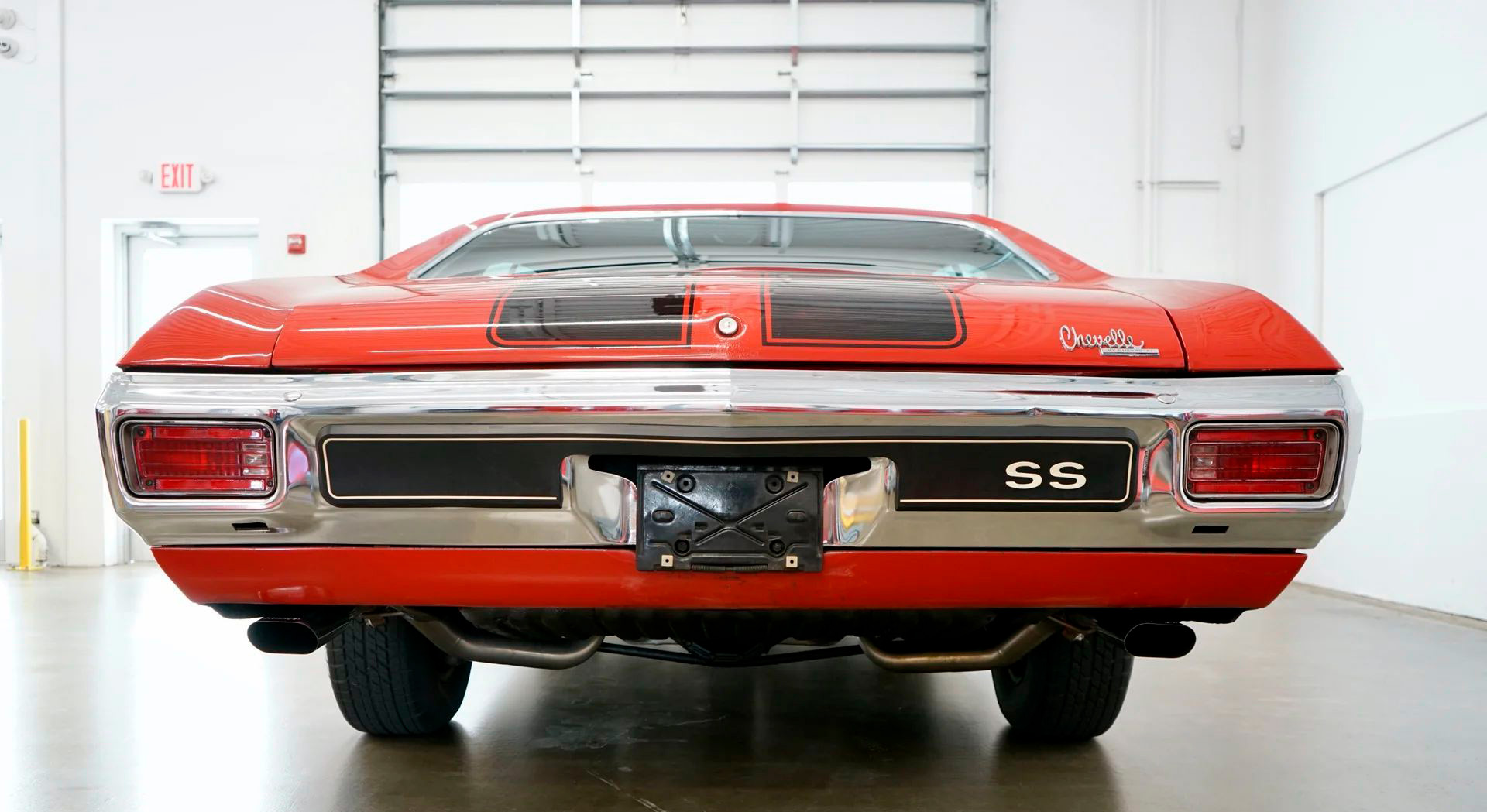 1970 Chevrolet Chevelle SS - Image 6