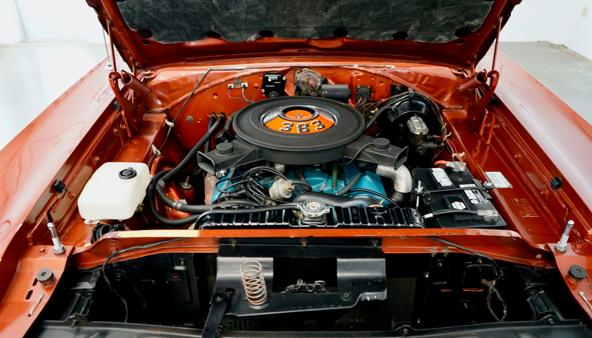 1970 Dodge Coronet - Image 15