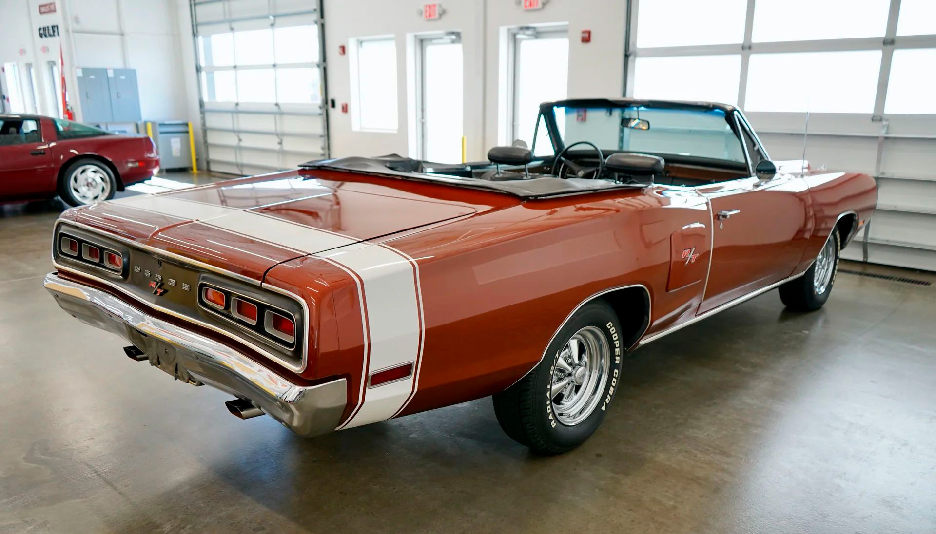 1970 Dodge Coronet - Image 5