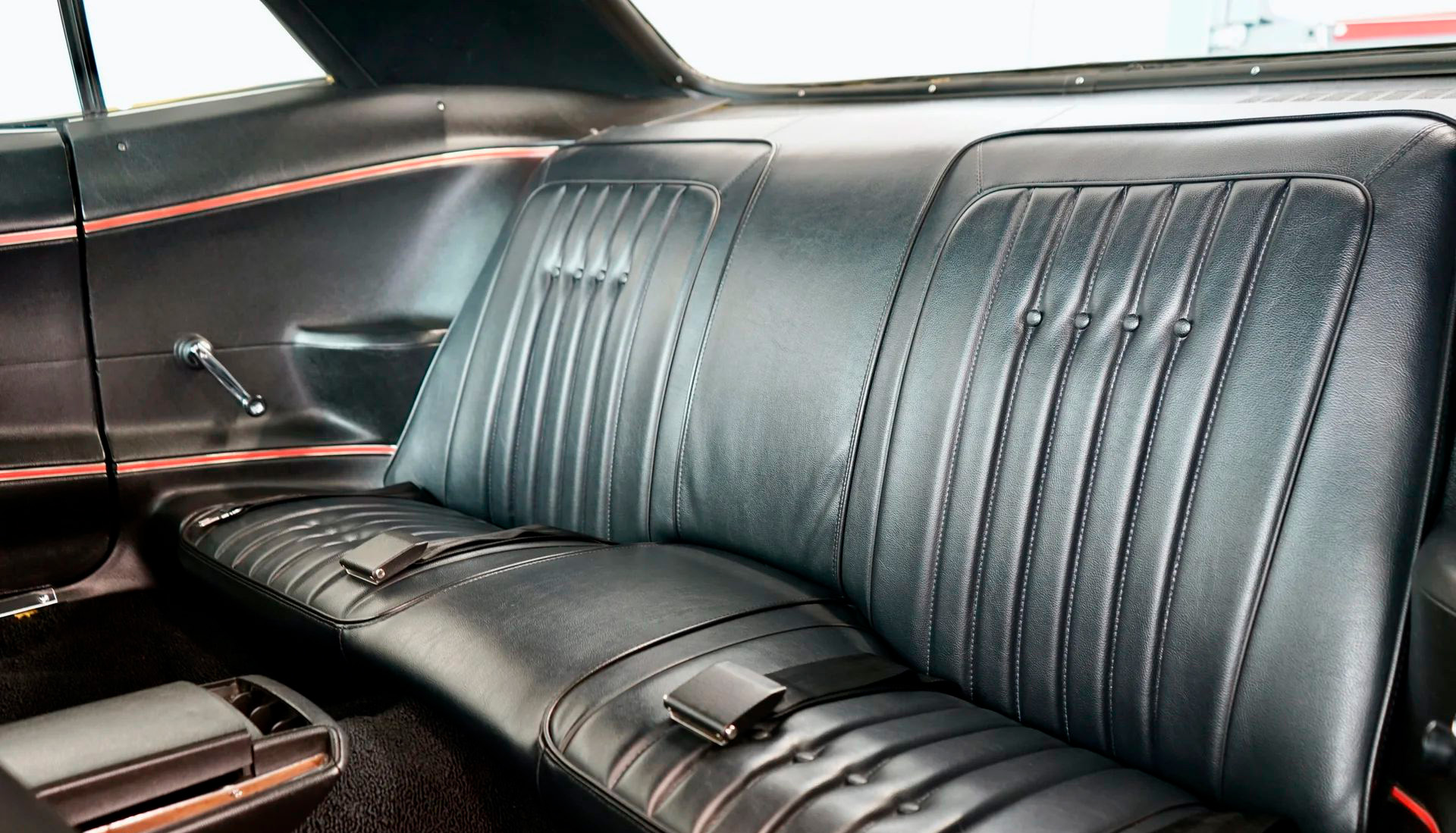 1970 Plymouth Barracuda - Image 14