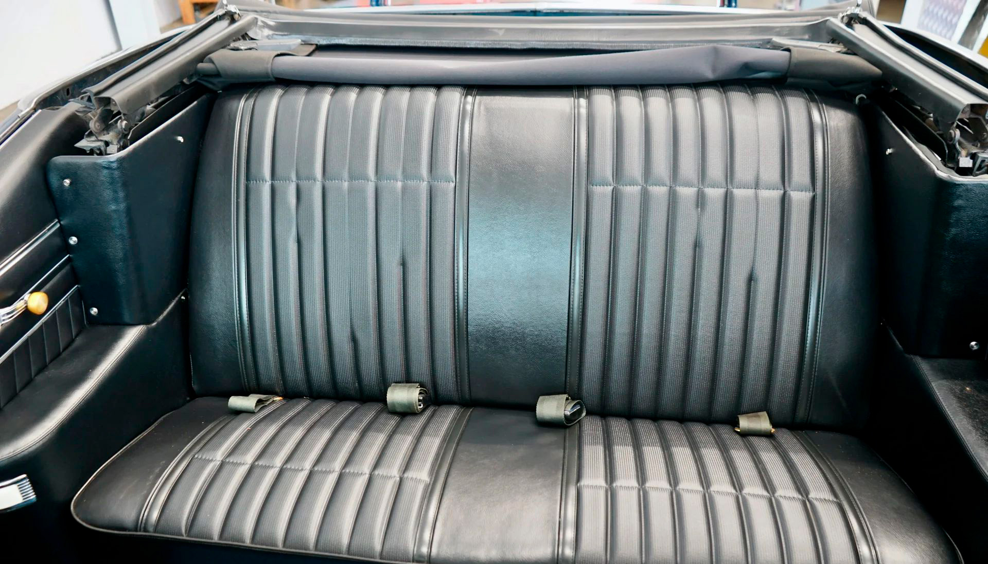 1970 Pontiac GTO Judge Tribute - Image 14