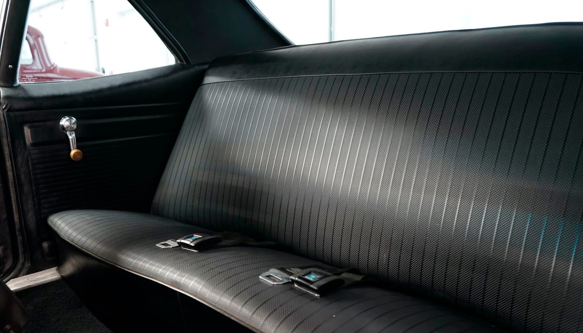 1971 Chevrolet Nova - Image 13