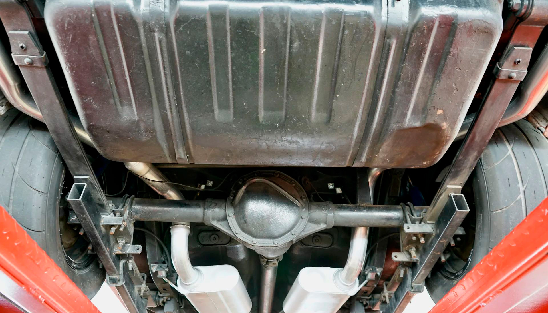 1971 Chevrolet Nova - Image 15