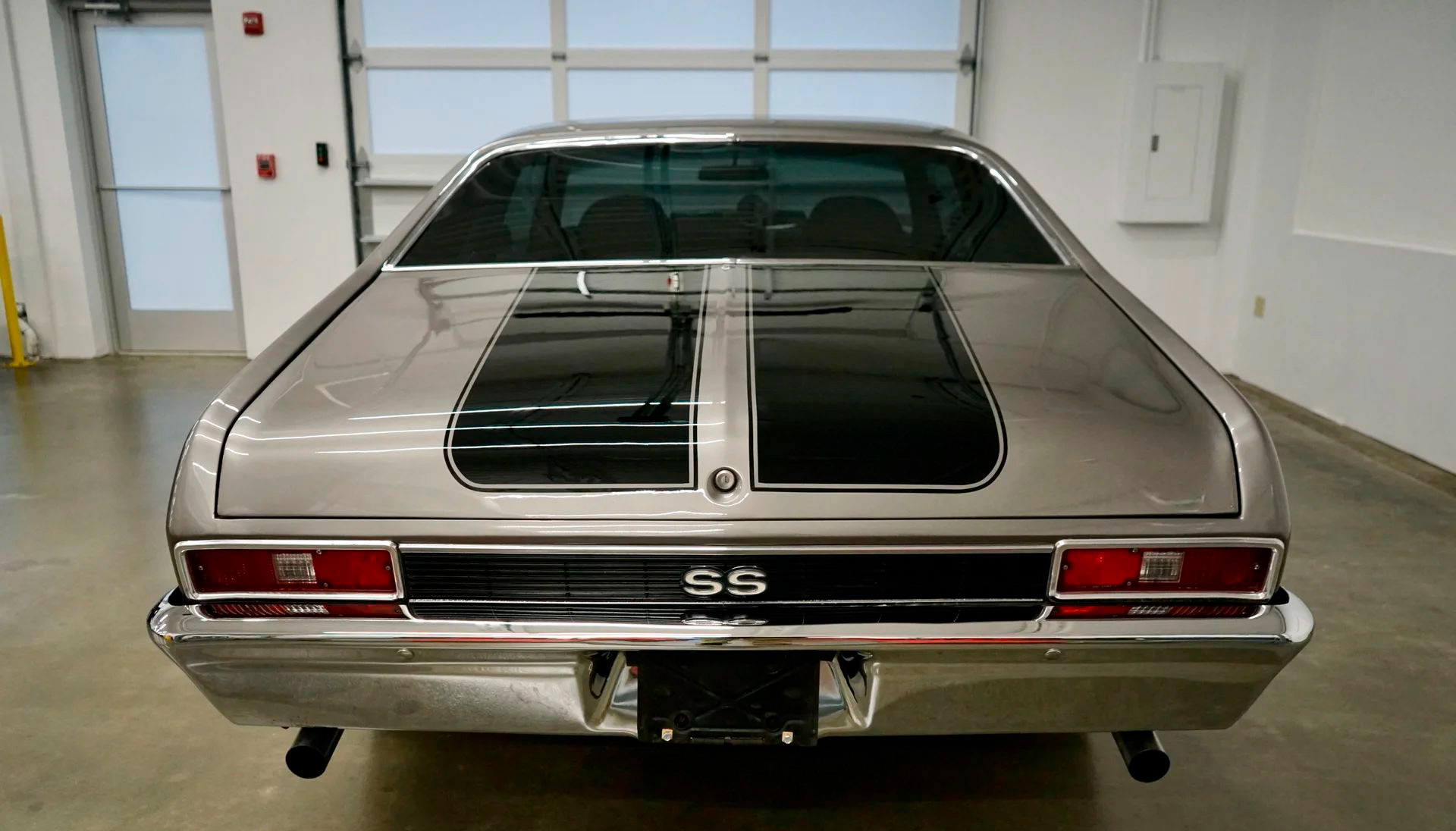 1971 Chevrolet Nova - Image 4