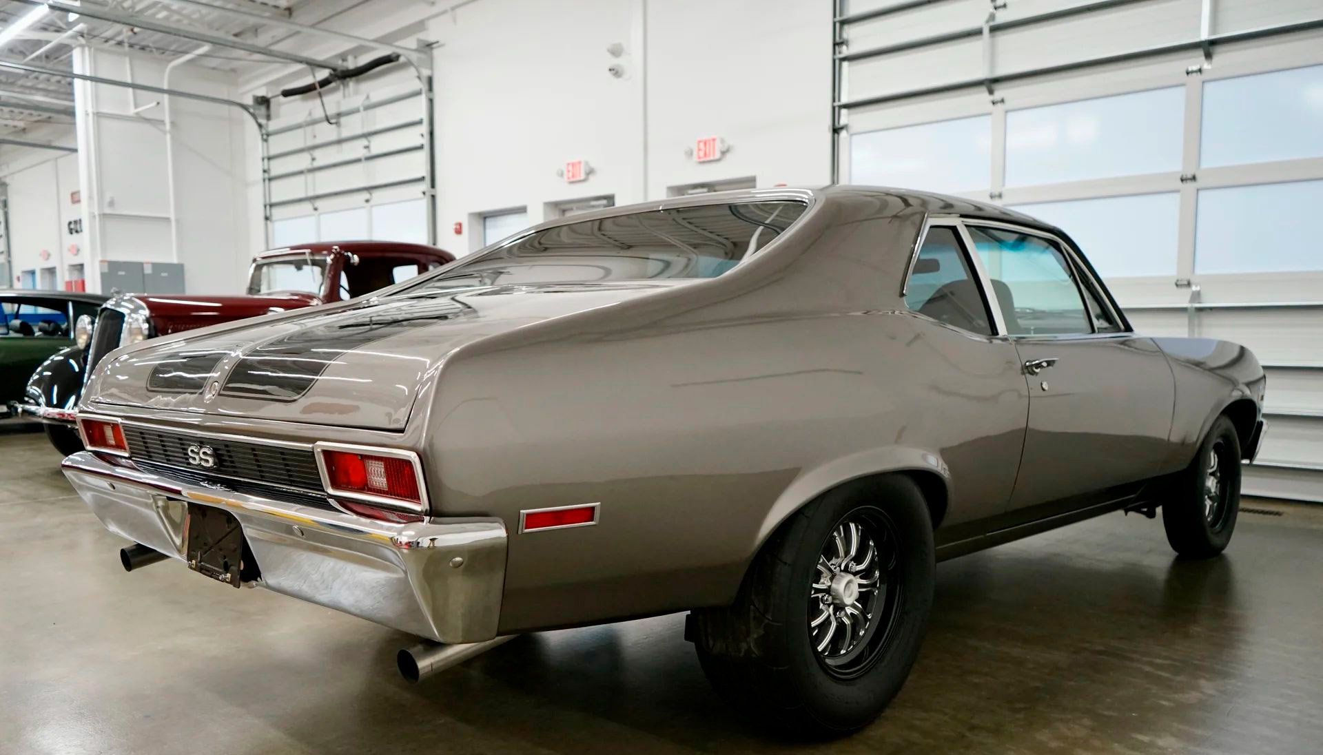 1971 Chevrolet Nova - Image 5