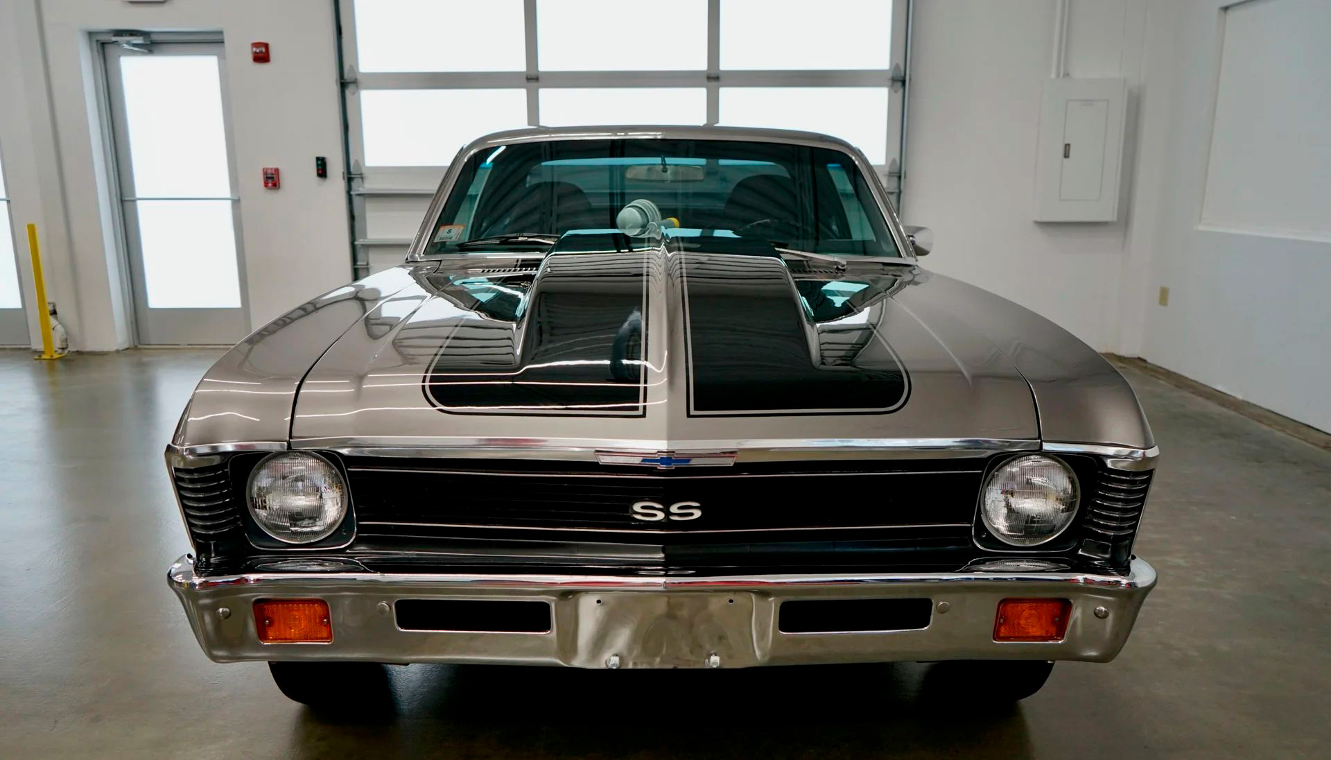 1971 Chevrolet Nova - Image 8