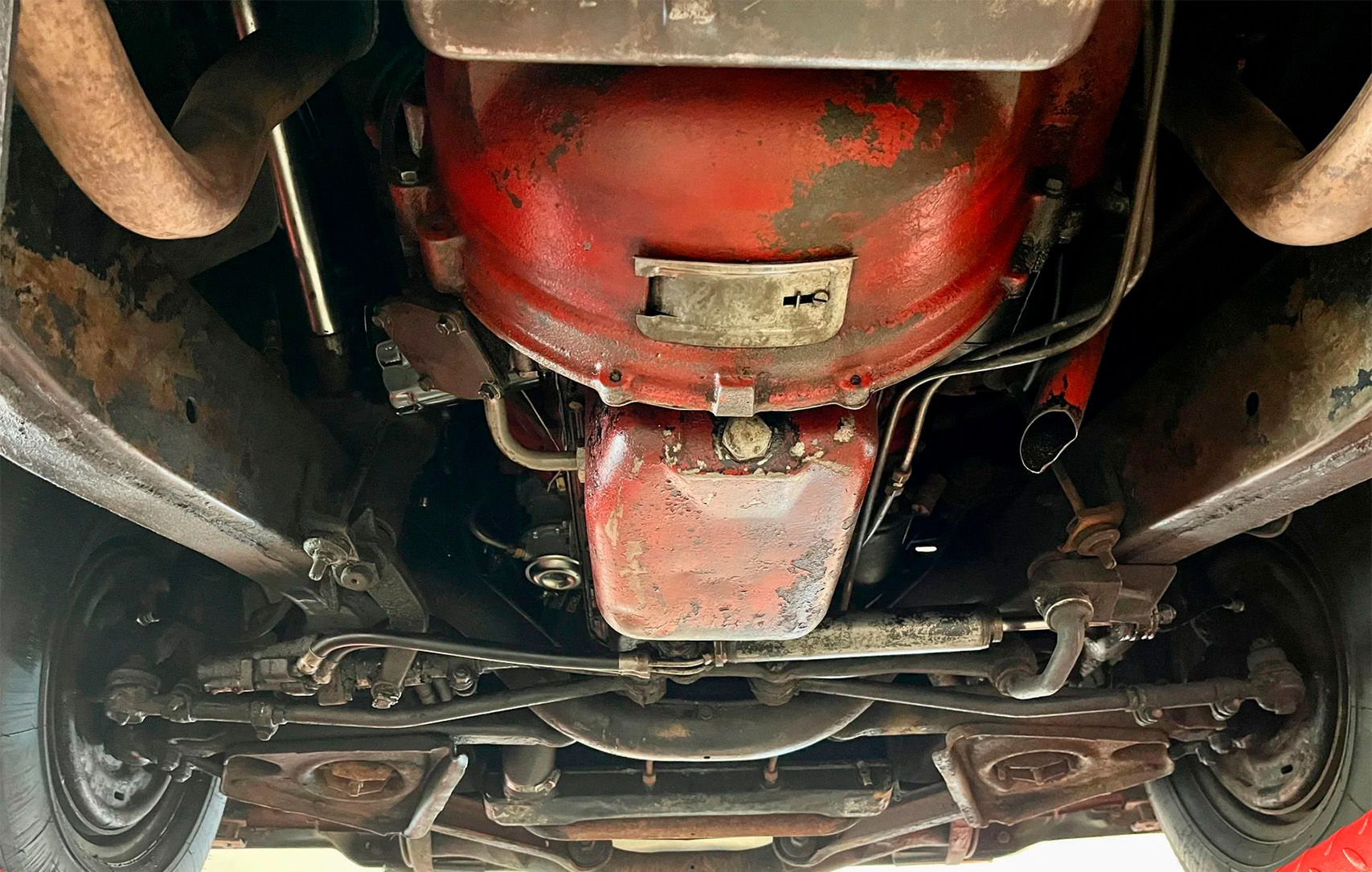 1957 Ford Thunderbird - Image 16