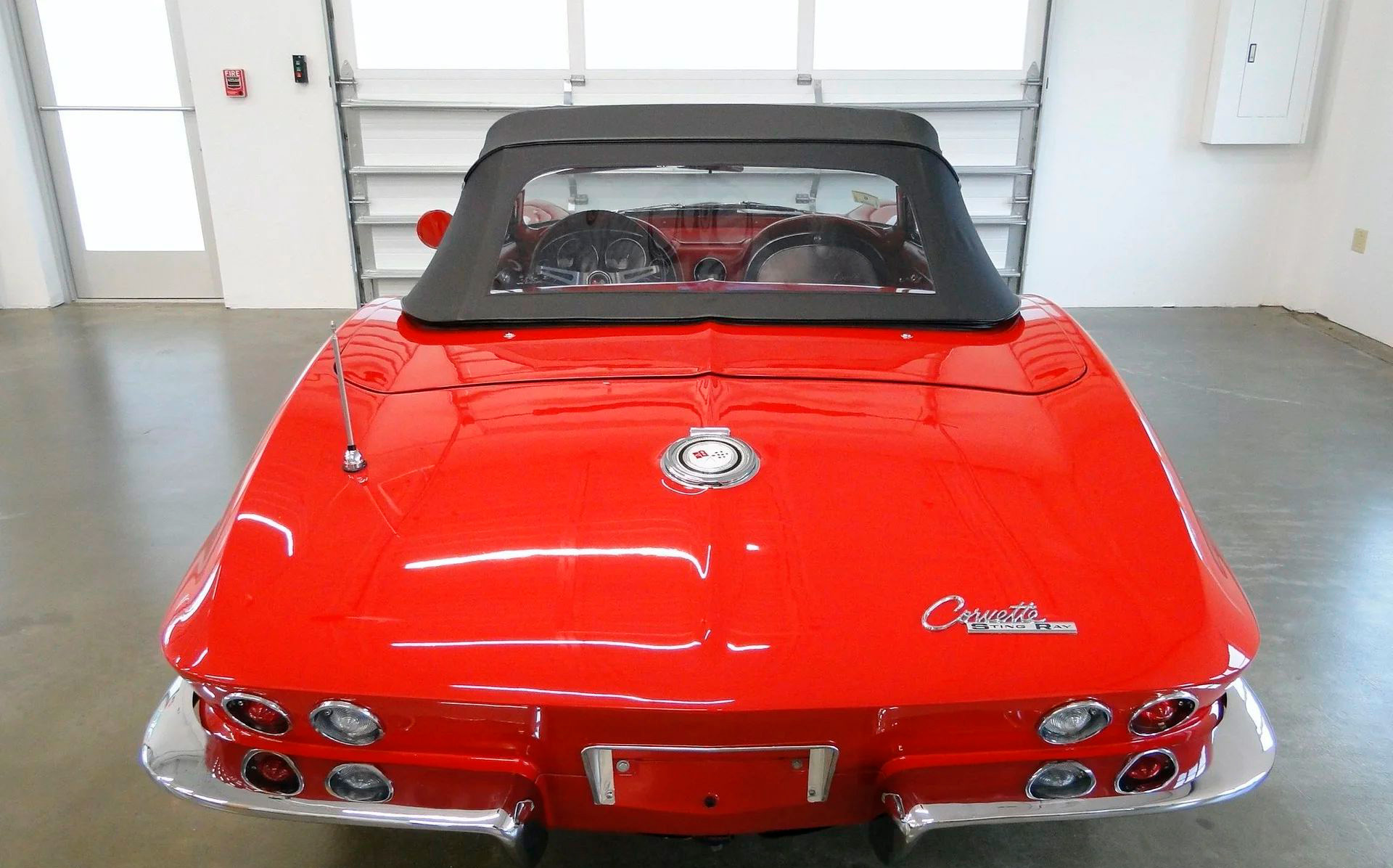 1965 Chevrolet Corvette - Image 4