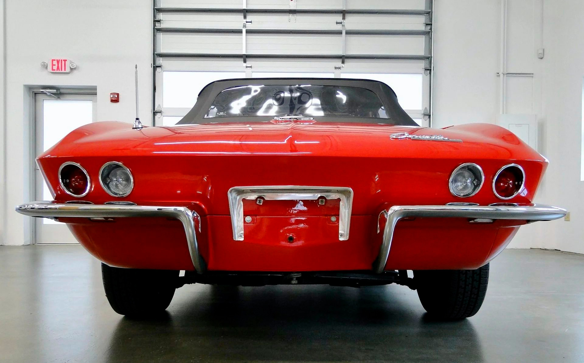 1965 Chevrolet Corvette - Image 5