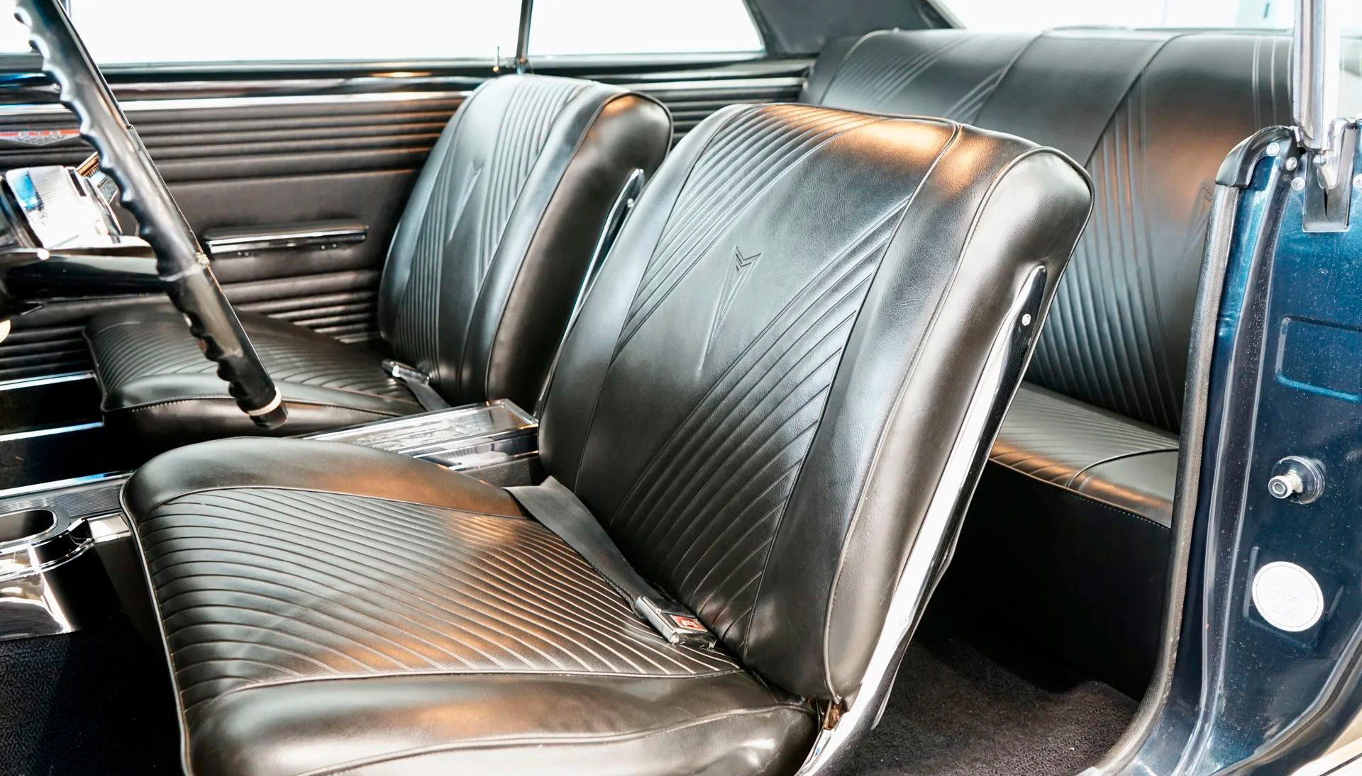 1965 Pontiac GTO - Image 12