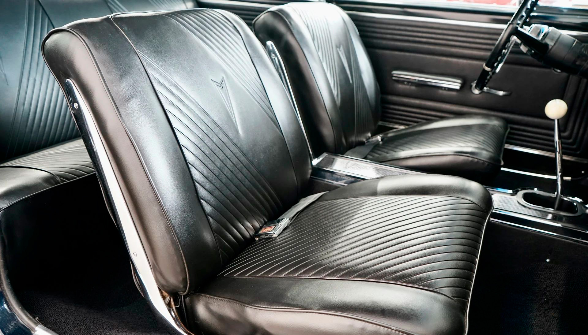 1965 Pontiac GTO - Image 13