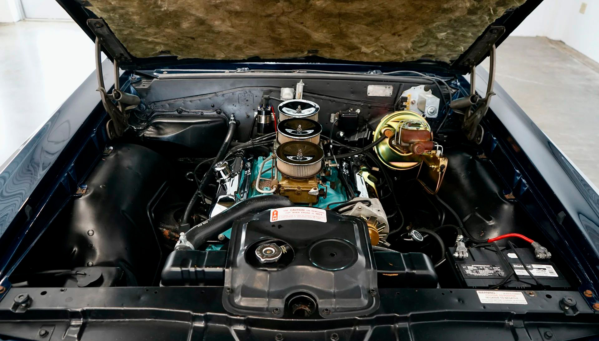 1965 Pontiac GTO - Image 15