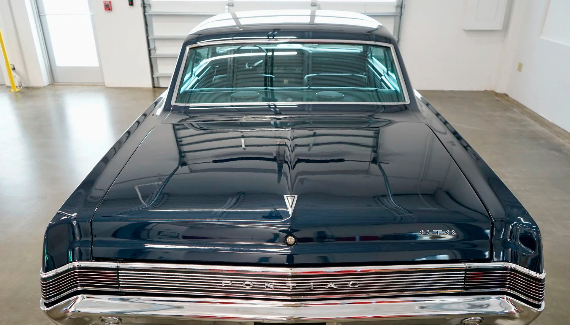 1965 Pontiac GTO - Image 5
