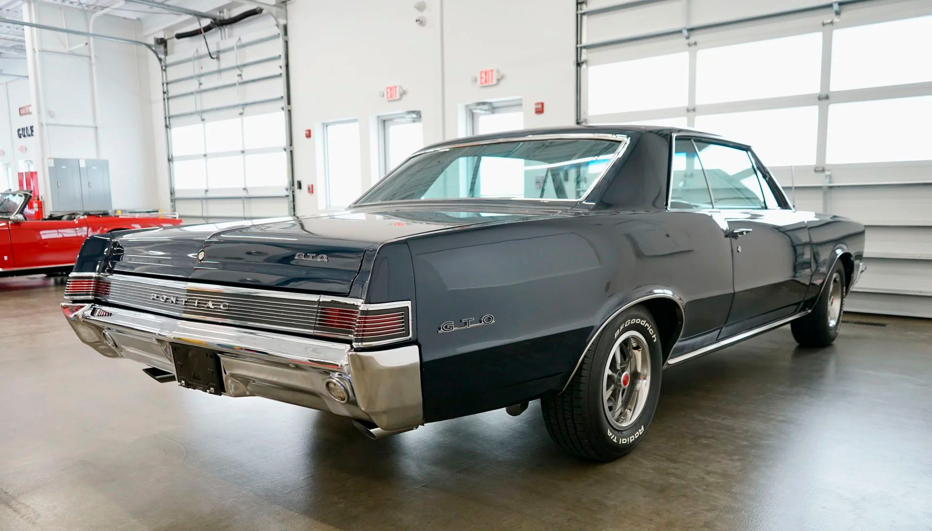 1965 Pontiac GTO - Image 6