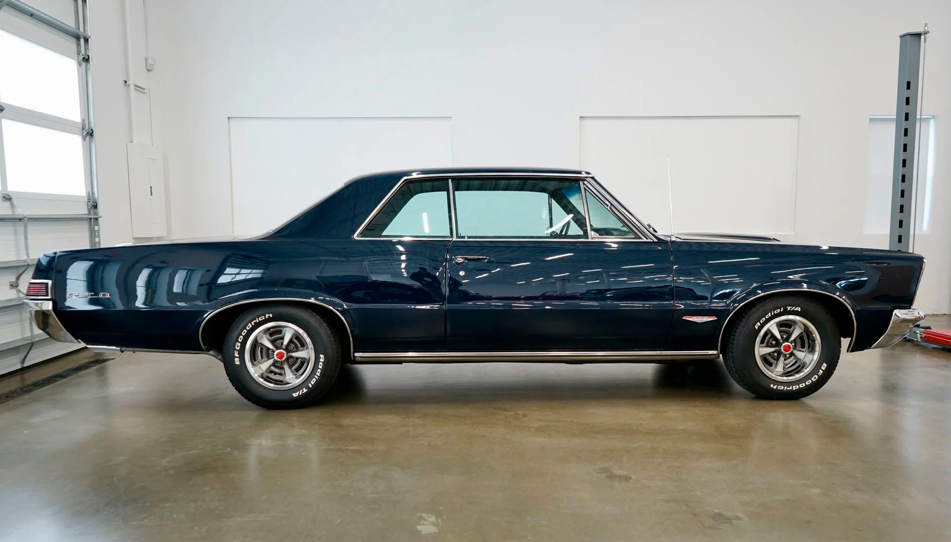1965 Pontiac GTO - Image 7