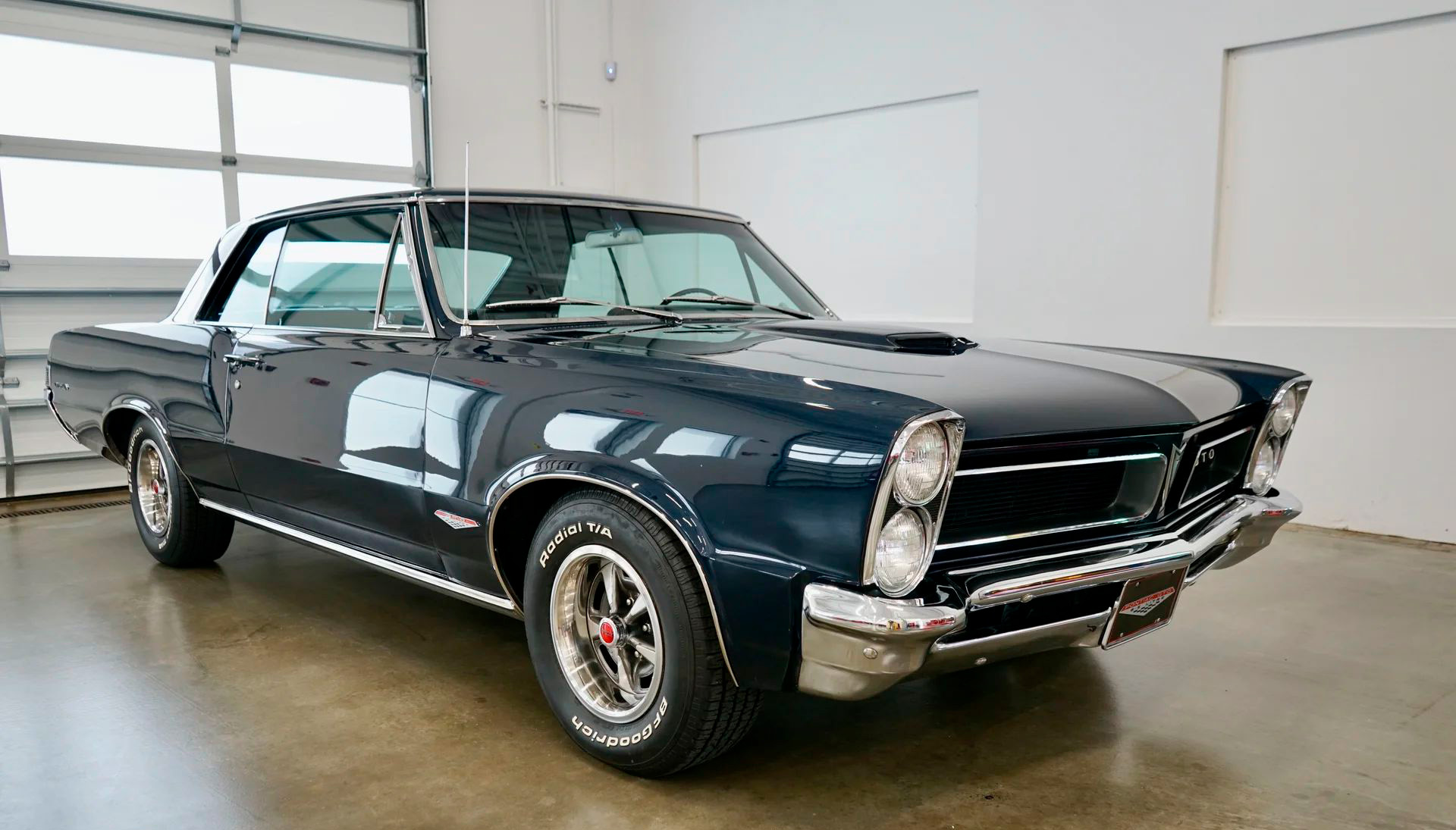 1965 Pontiac GTO - Image 8