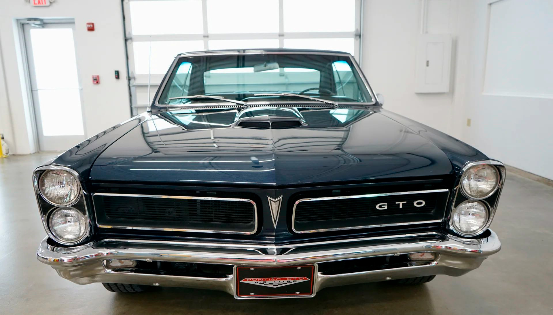 1965 Pontiac GTO - Image 9