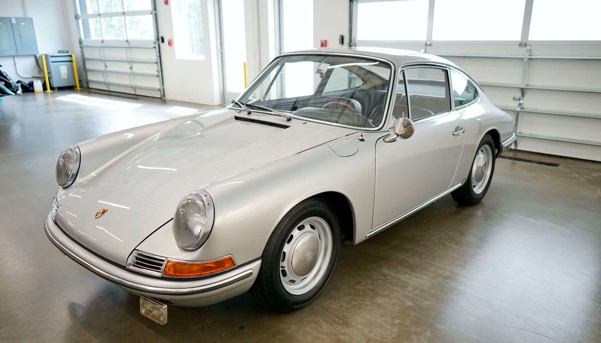 1966 Porsche 911