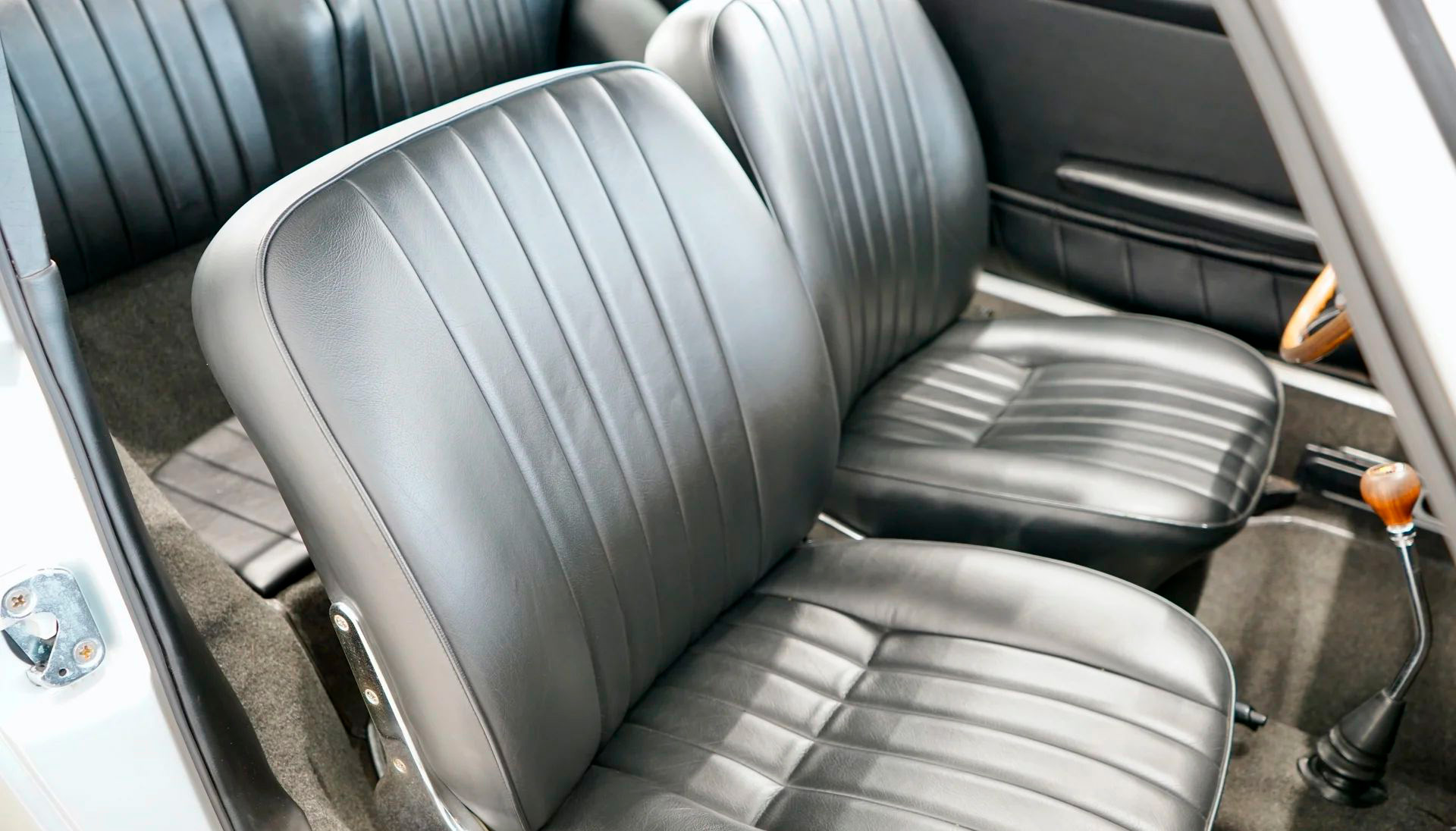 1966 Porsche 911 - Image 13