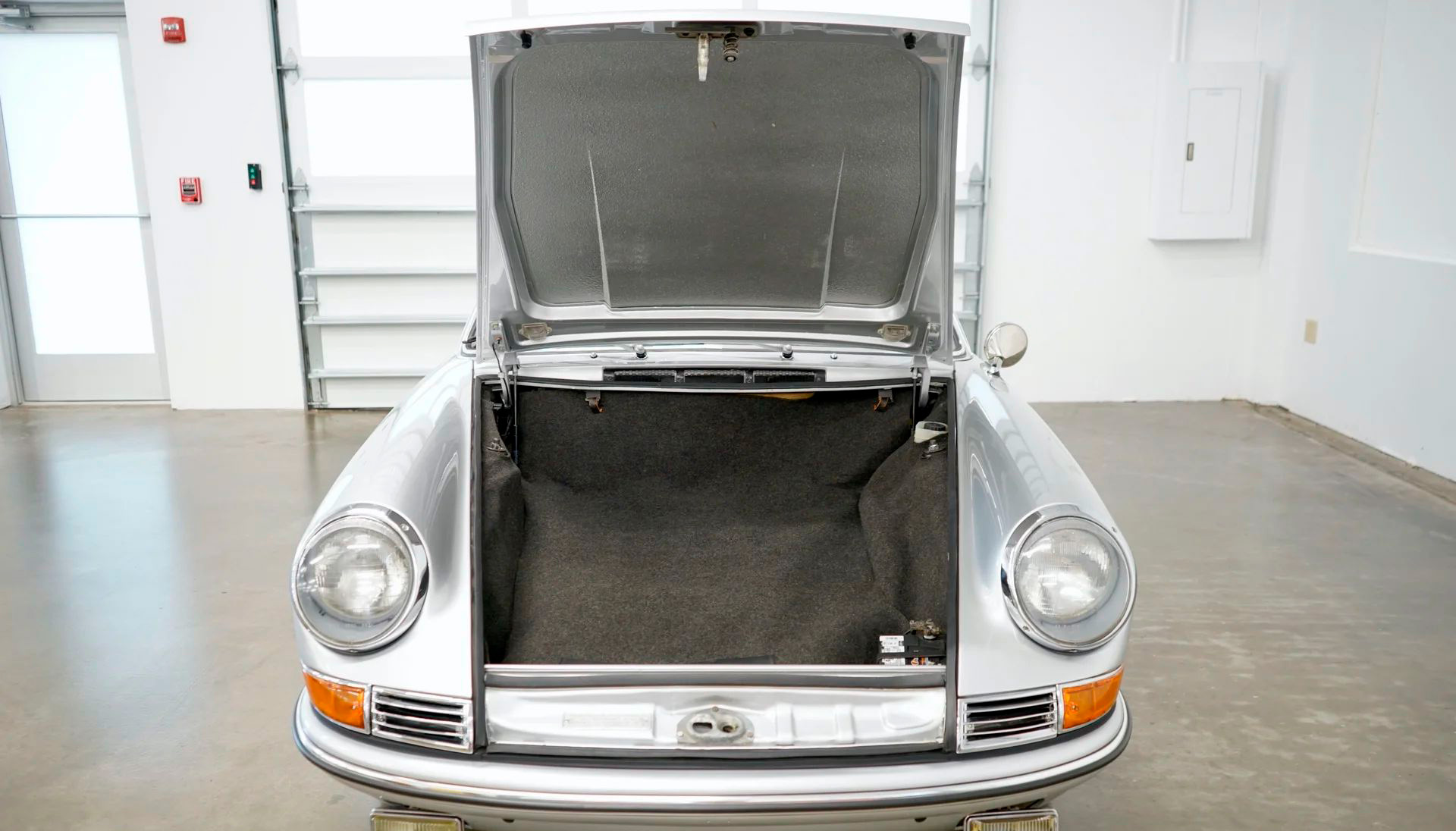 1966 Porsche 911 - Image 15
