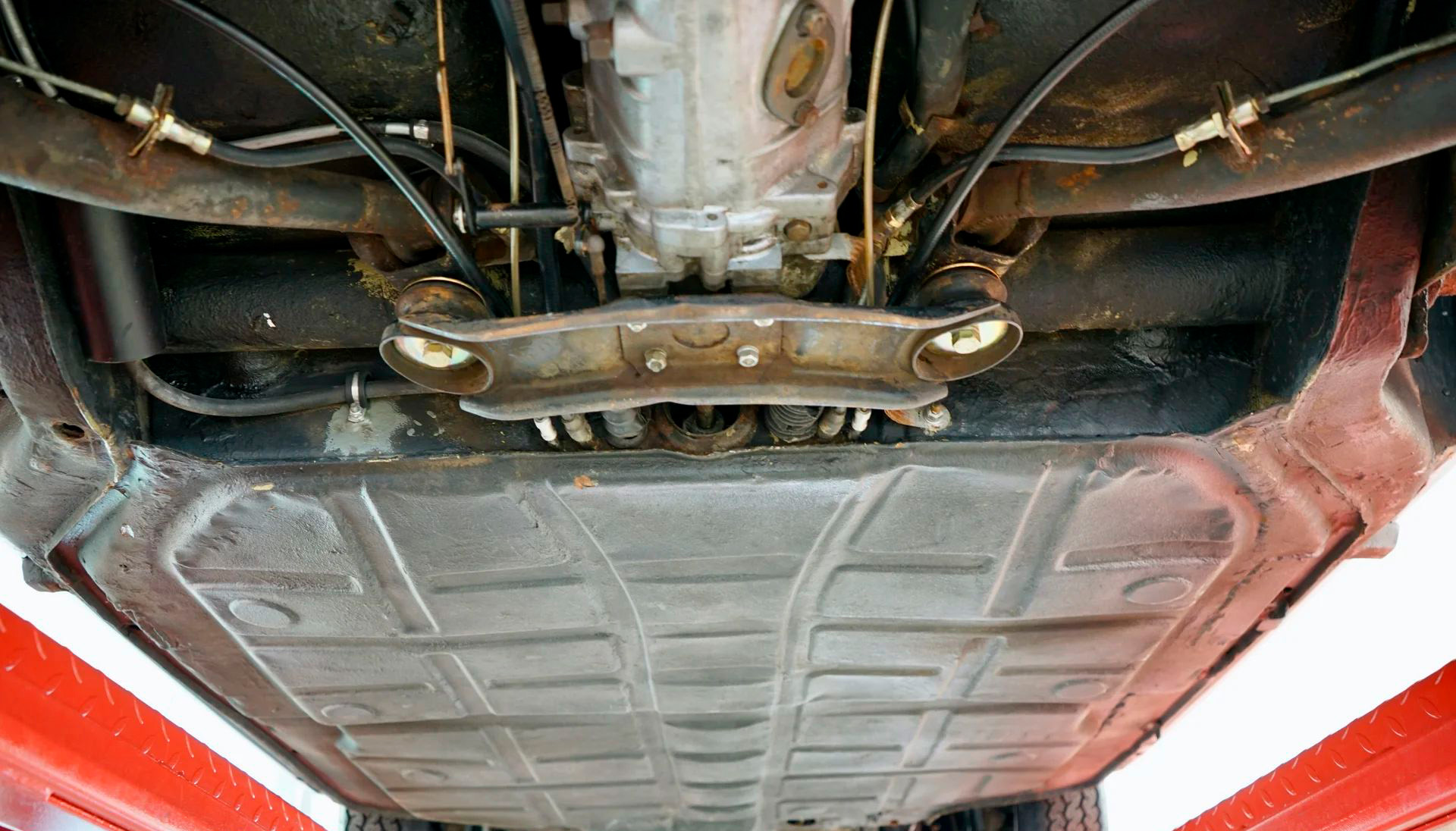 1966 Porsche 911 - Image 17