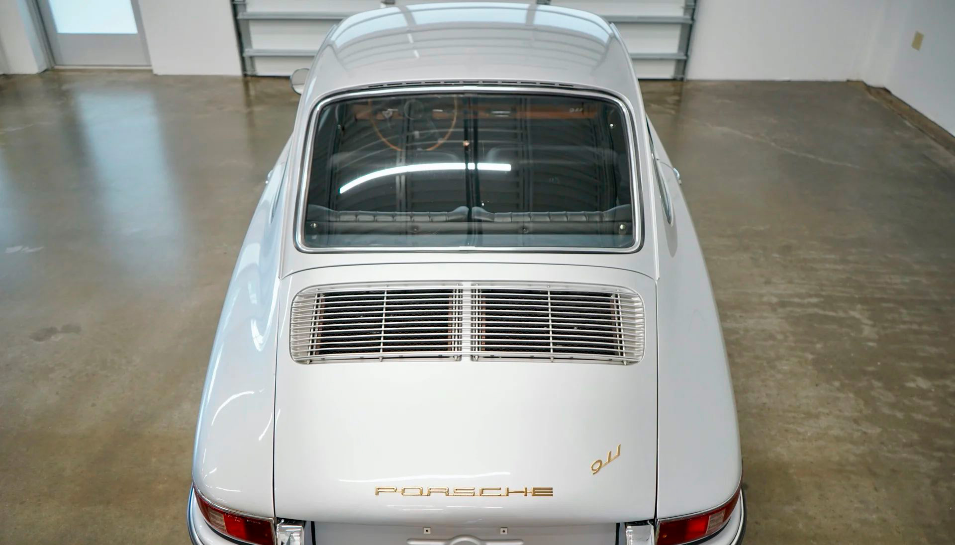 1966 Porsche 911 - Image 5