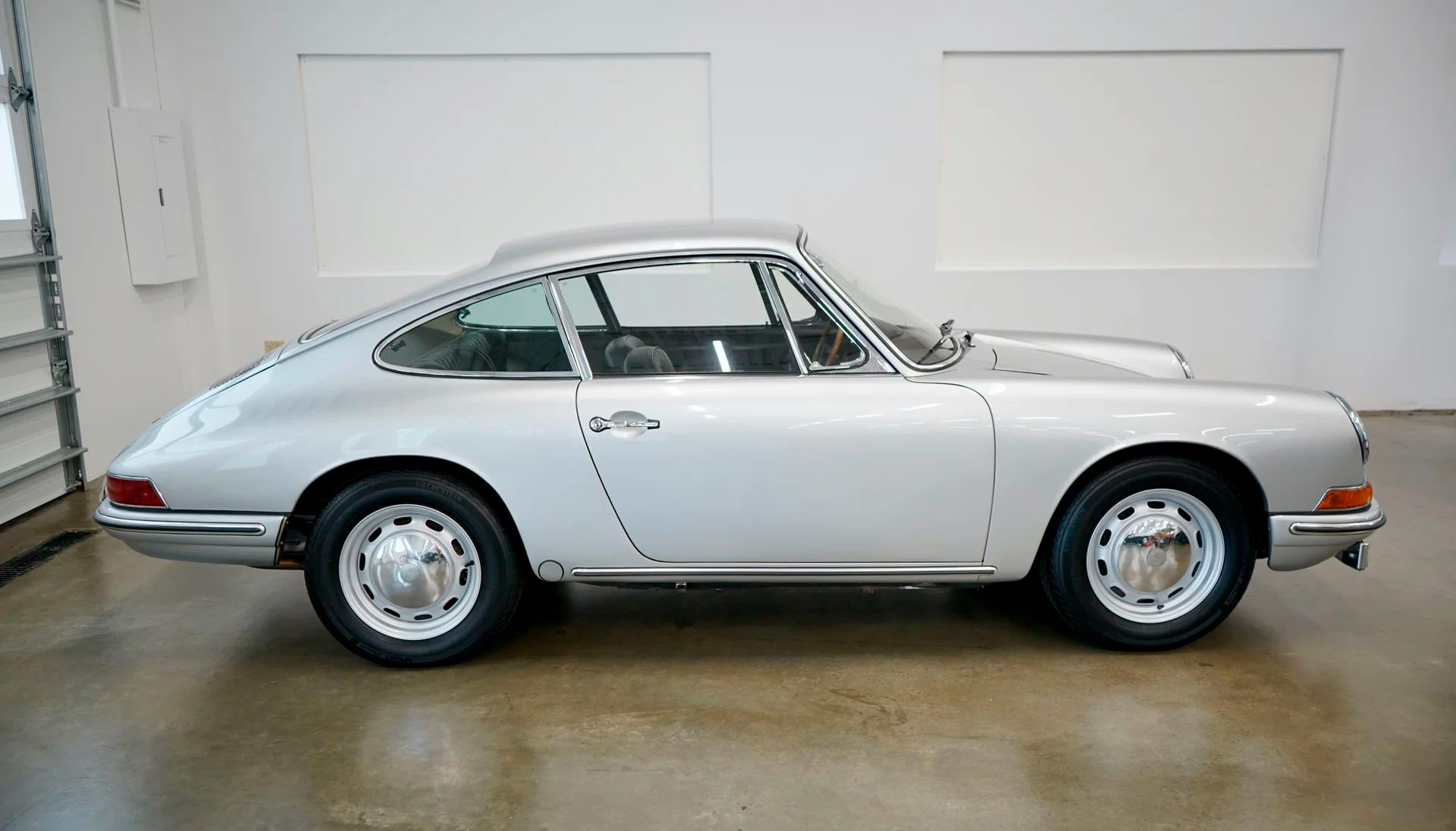 1966 Porsche 911 - Image 7
