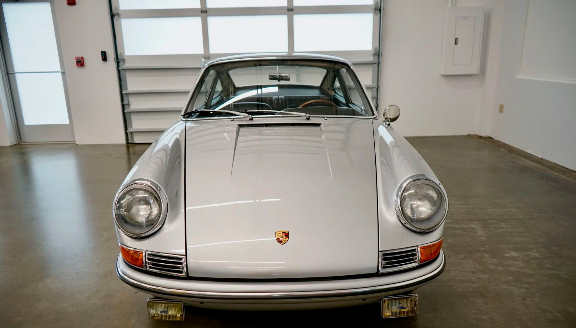 1966 Porsche 911 - Image 9
