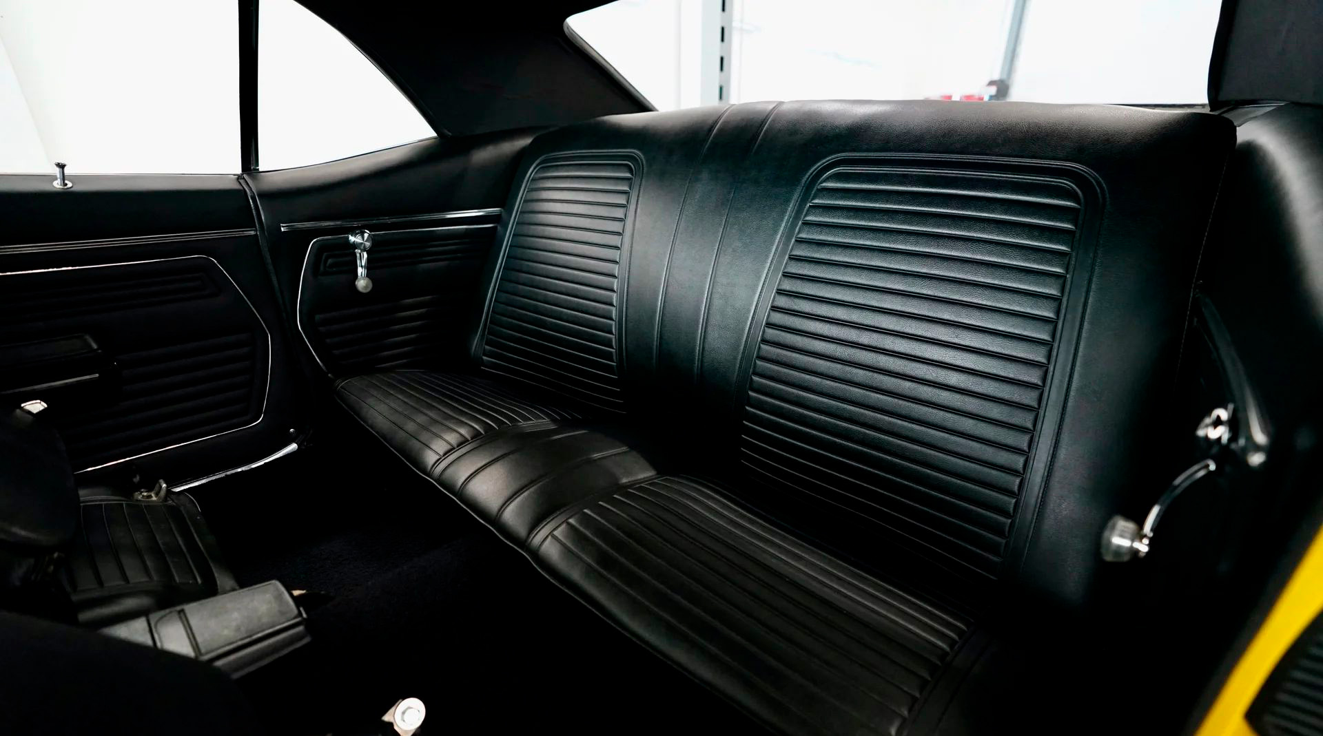 1969 Chevrolet Camaro RS SS - Image 12