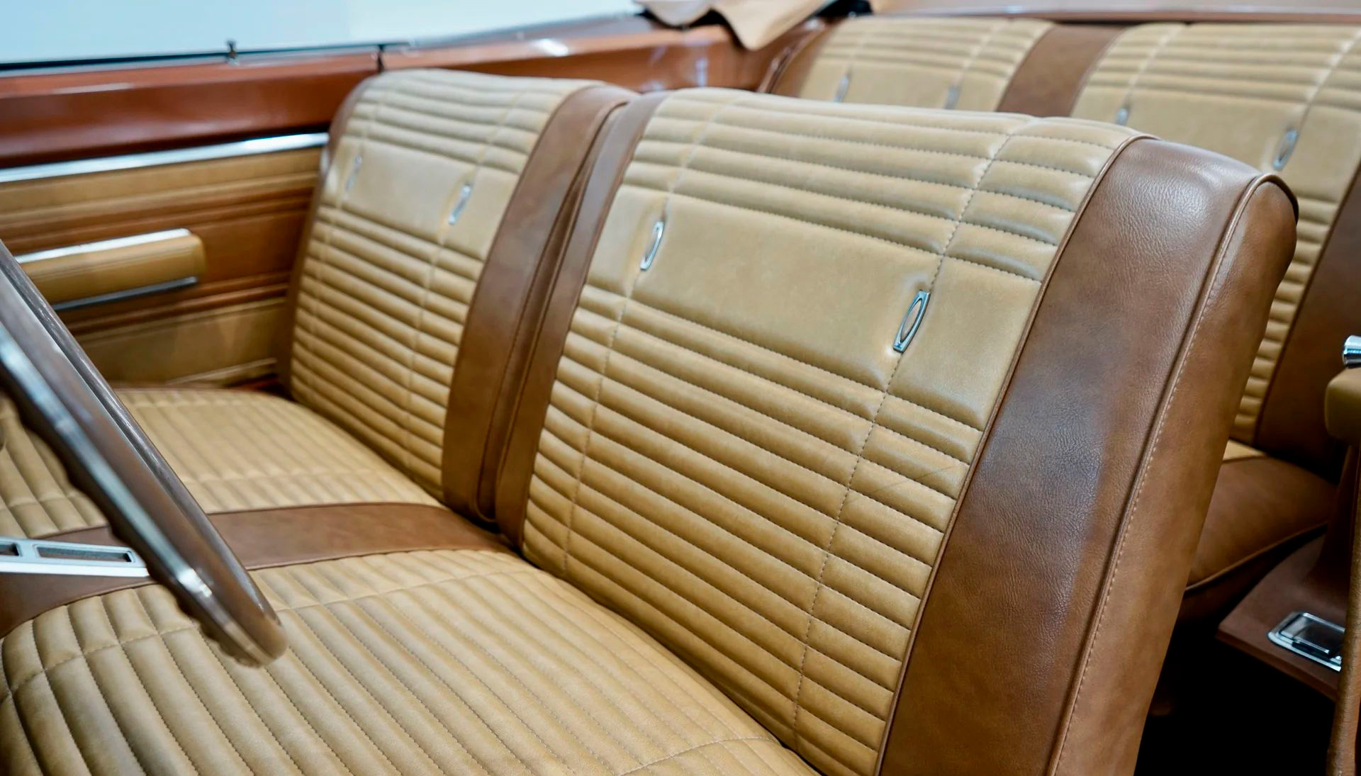 1969 Plymouth Road Runner - Image 11