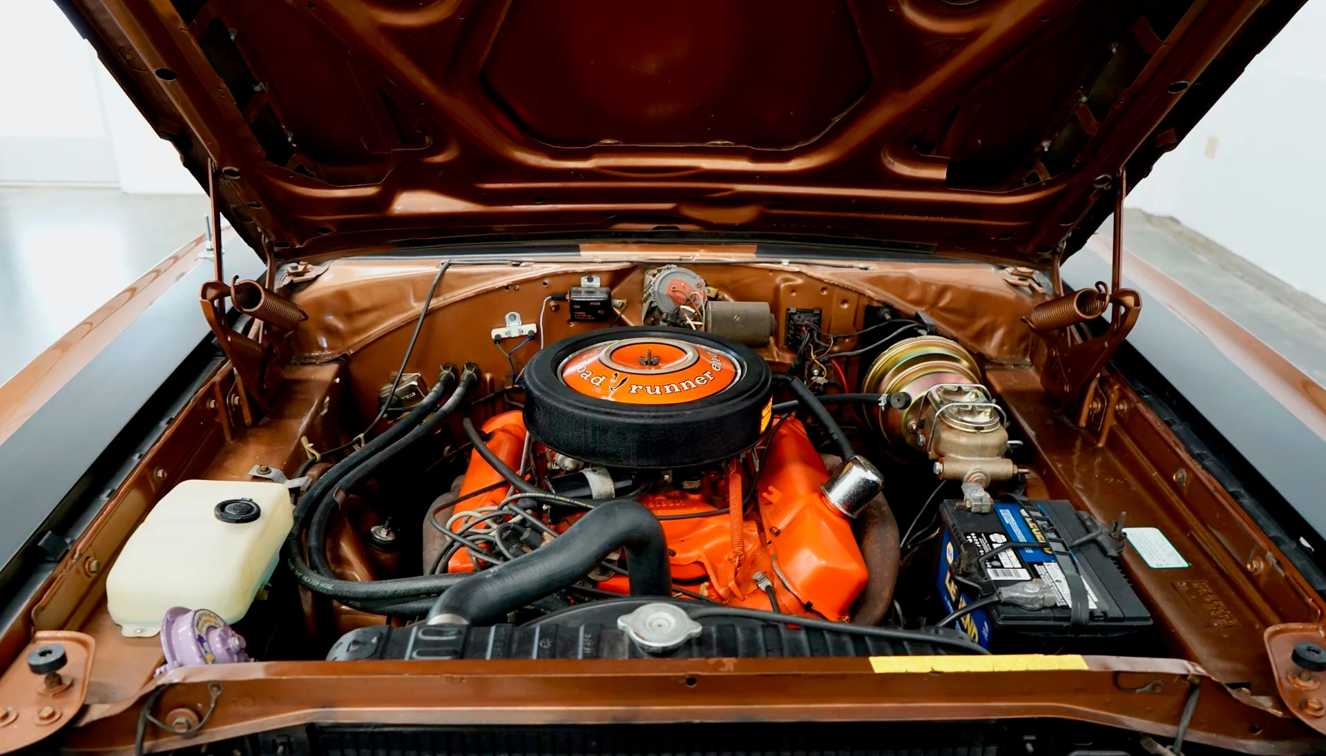 1969 Plymouth Road Runner - Image 14