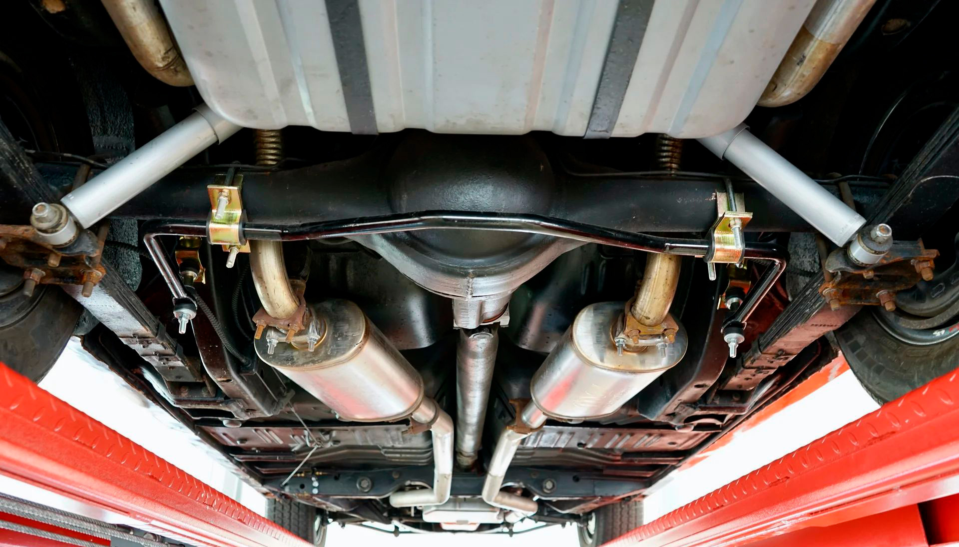 1969 Plymouth Road Runner - Image 16