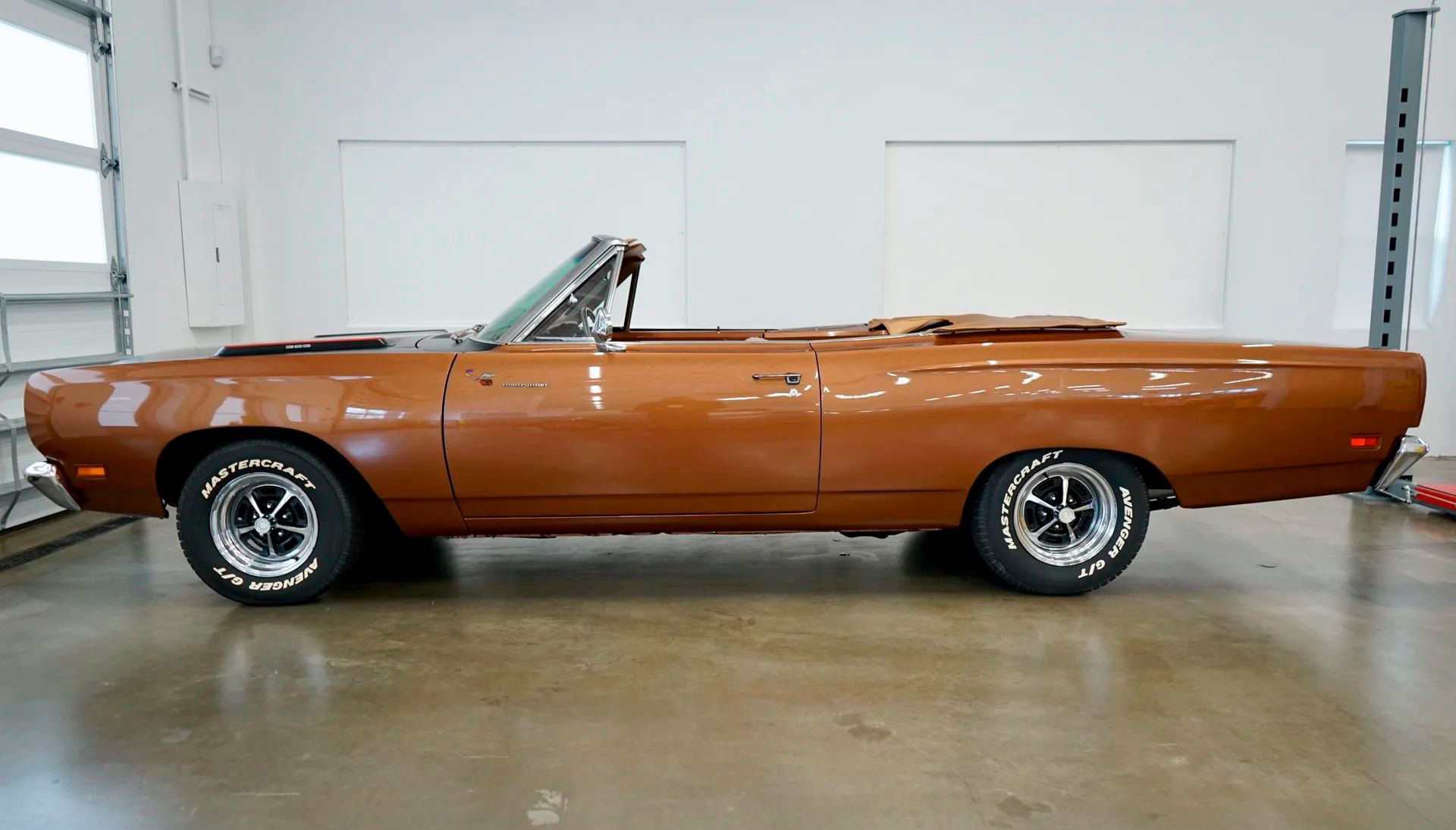 1969 Plymouth Road Runner - Image 2