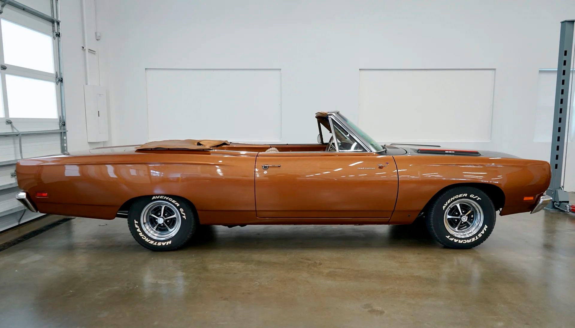 1969 Plymouth Road Runner - Image 7