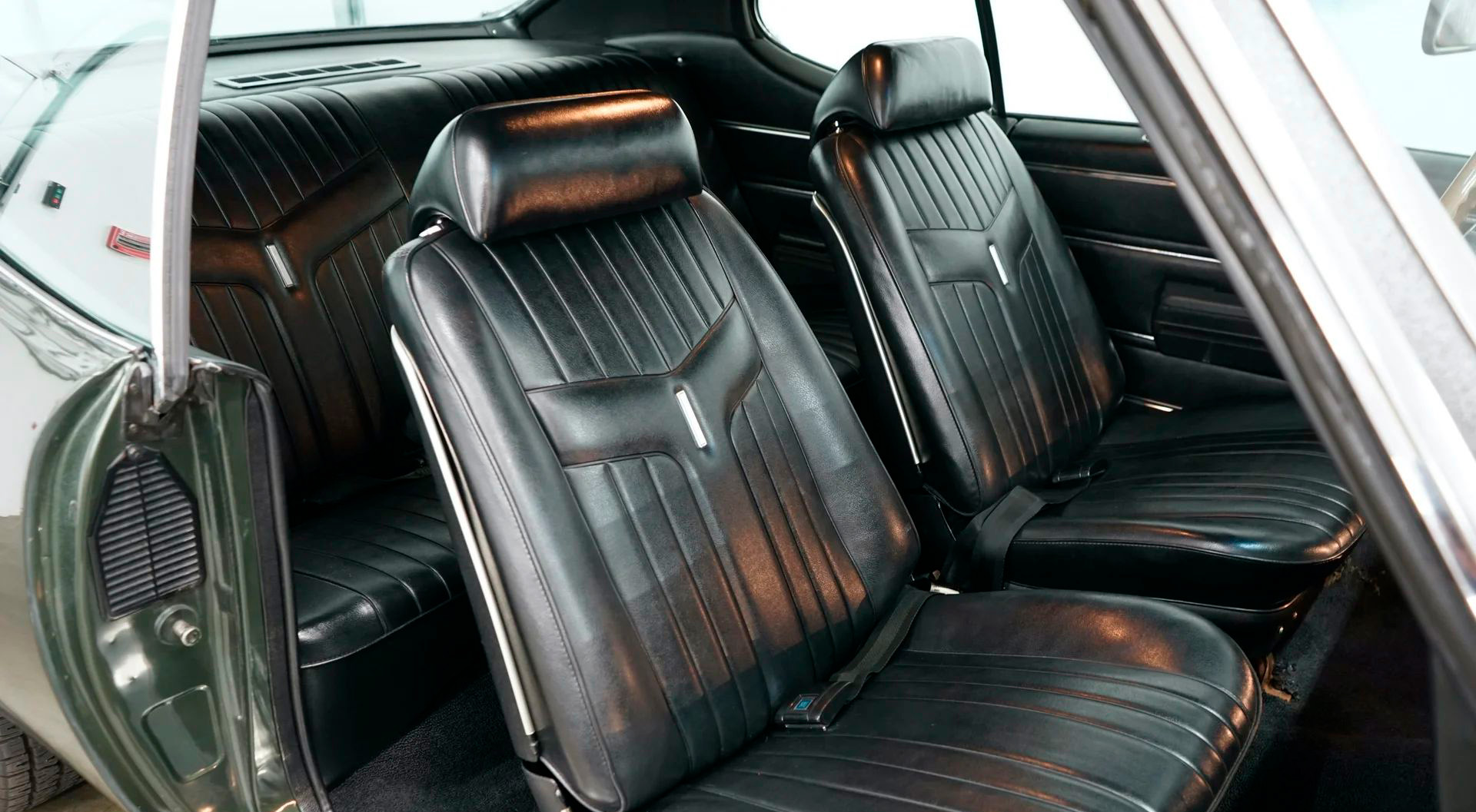 1969 Pontiac GTO - Image 13