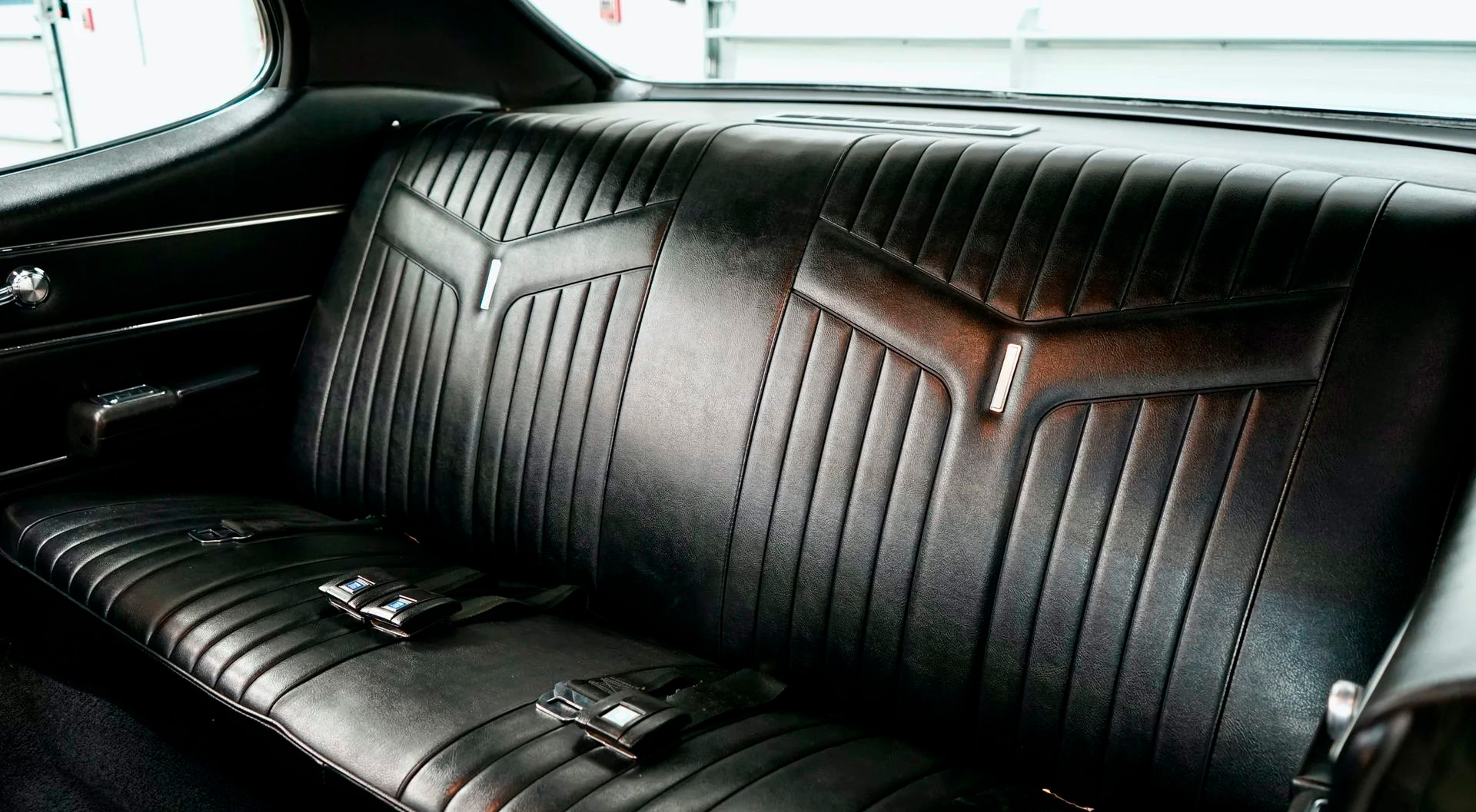 1969 Pontiac GTO - Image 14