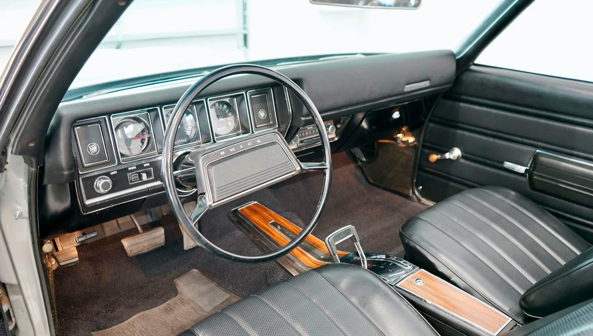 1970 Buick GS - Image 11