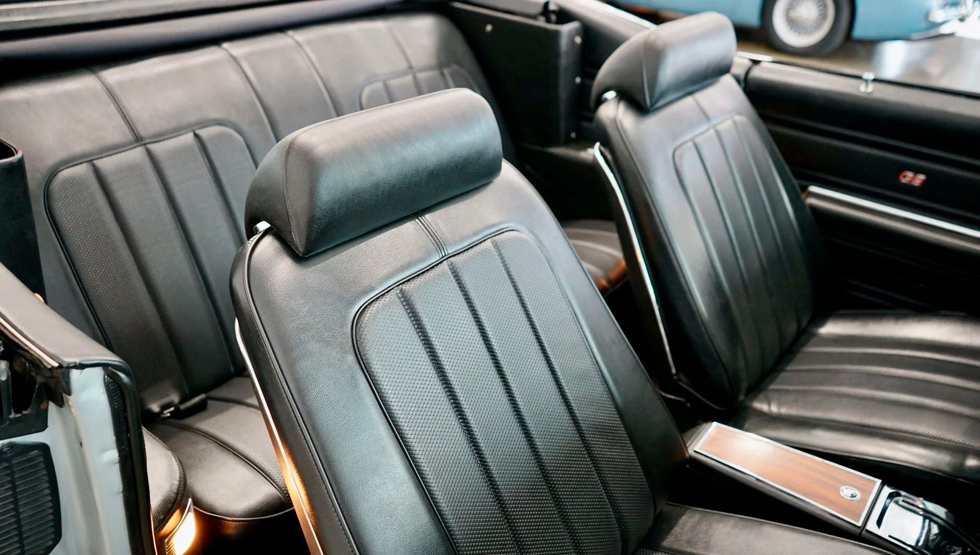 1970 Buick GS - Image 13