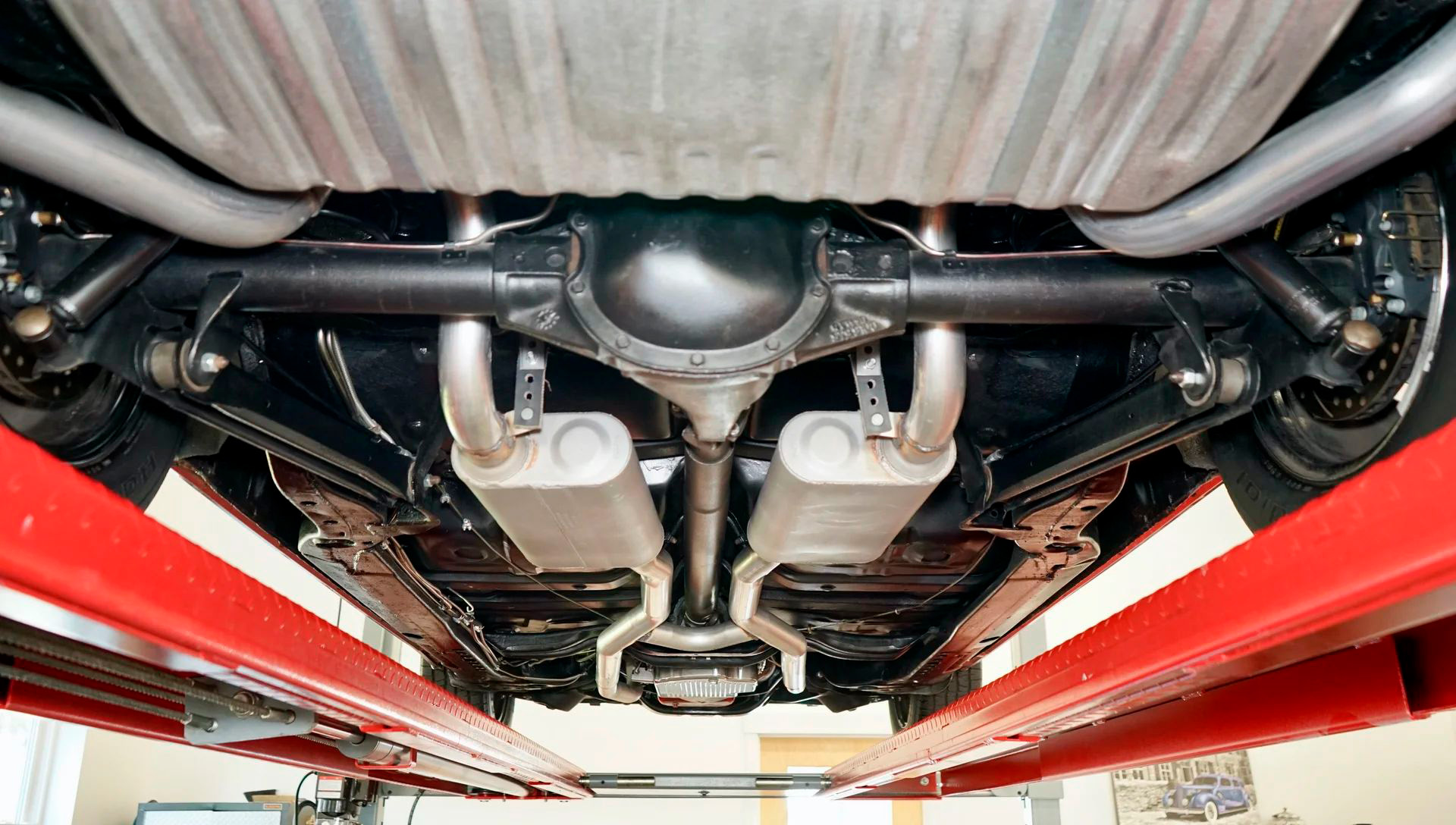 1970 Buick GS - Image 17