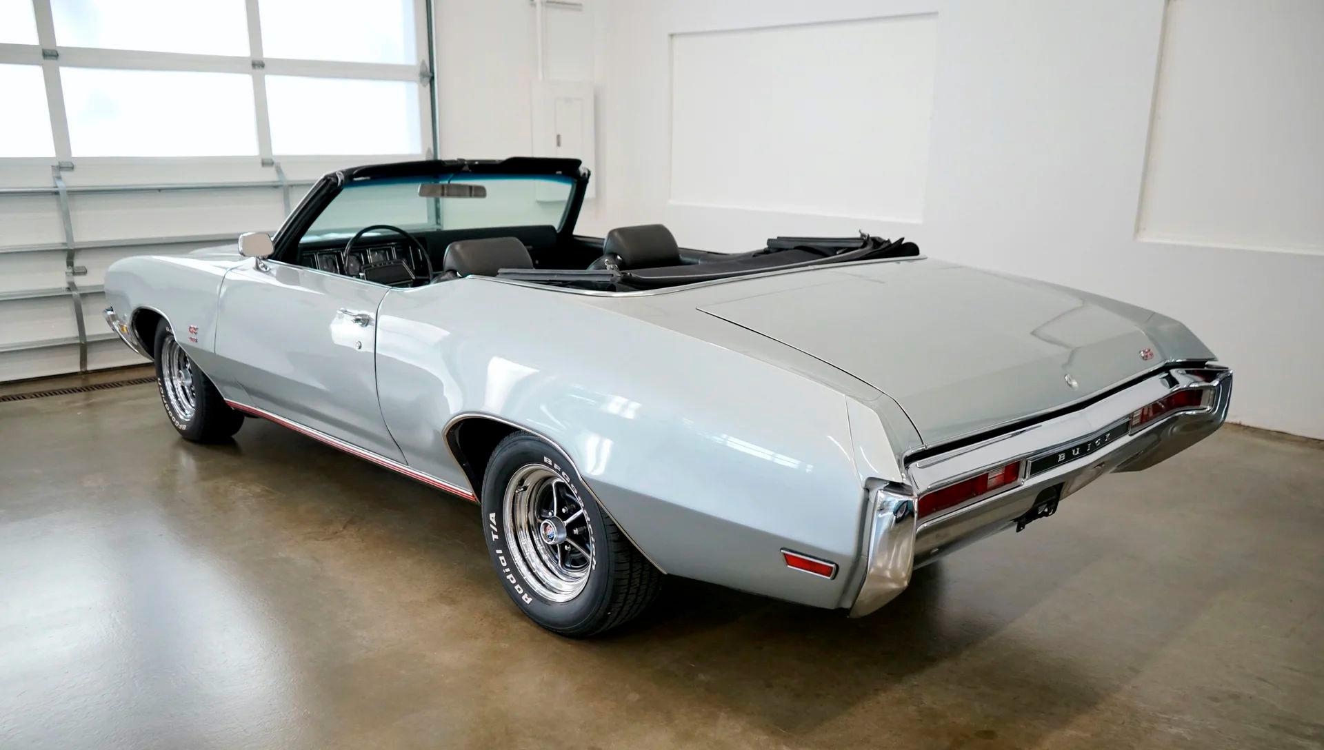 1970 Buick GS - Image 3