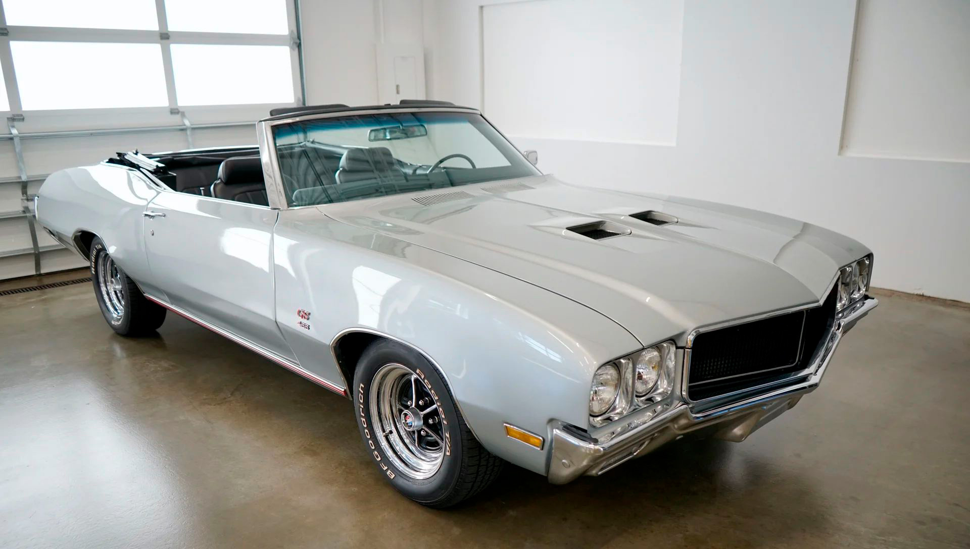 1970 Buick GS - Image 8