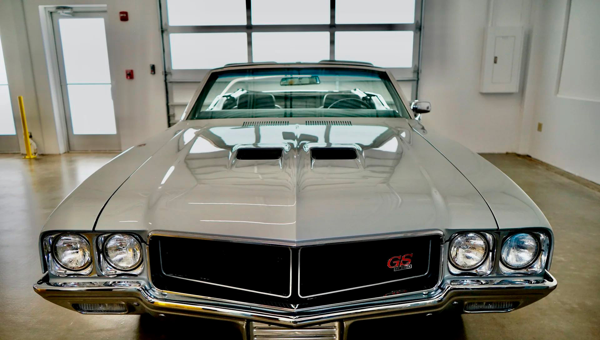 1970 Buick GS - Image 9